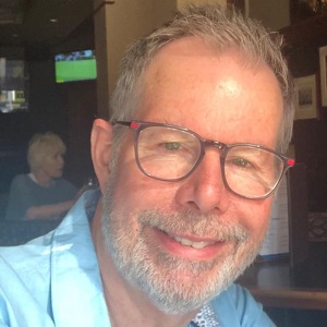 Fundraising Page: Jeff Holson